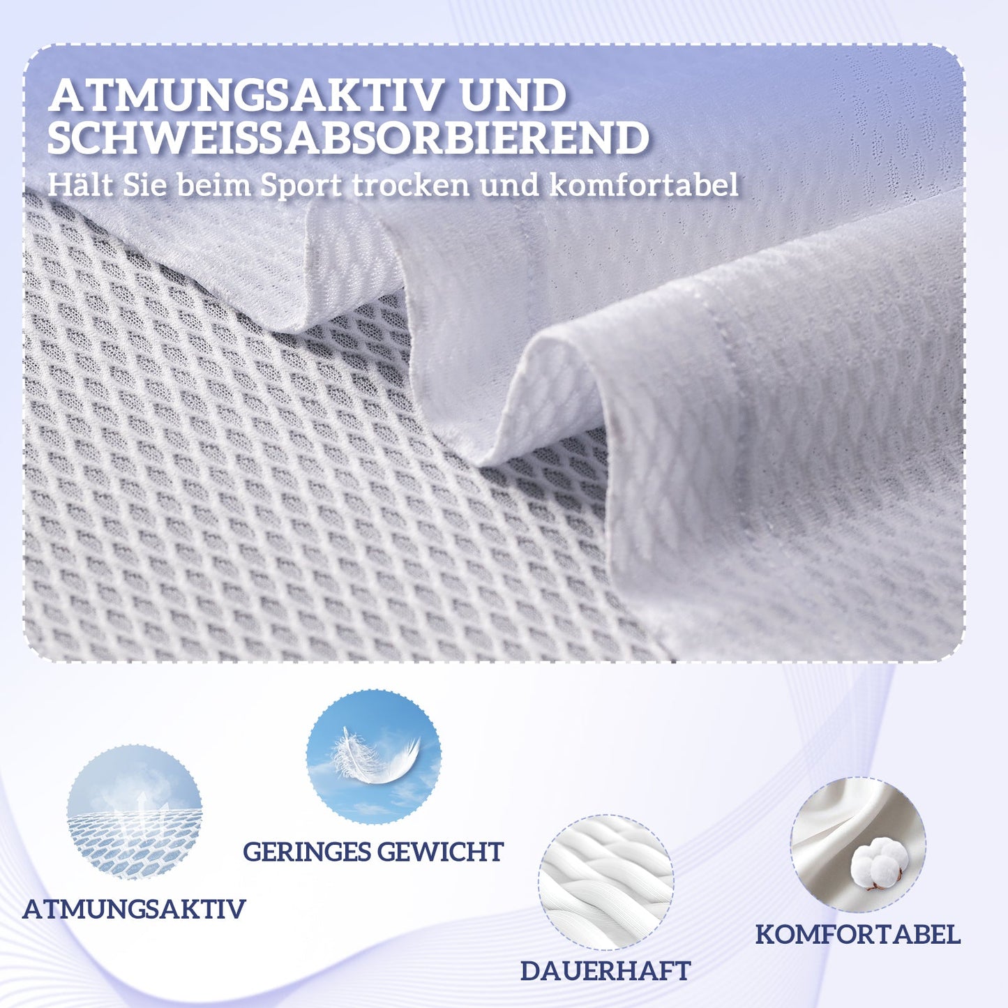 Öndunarvæn íþróttapeysa fyrir konur, undirbolur fyrir hjólreiðar