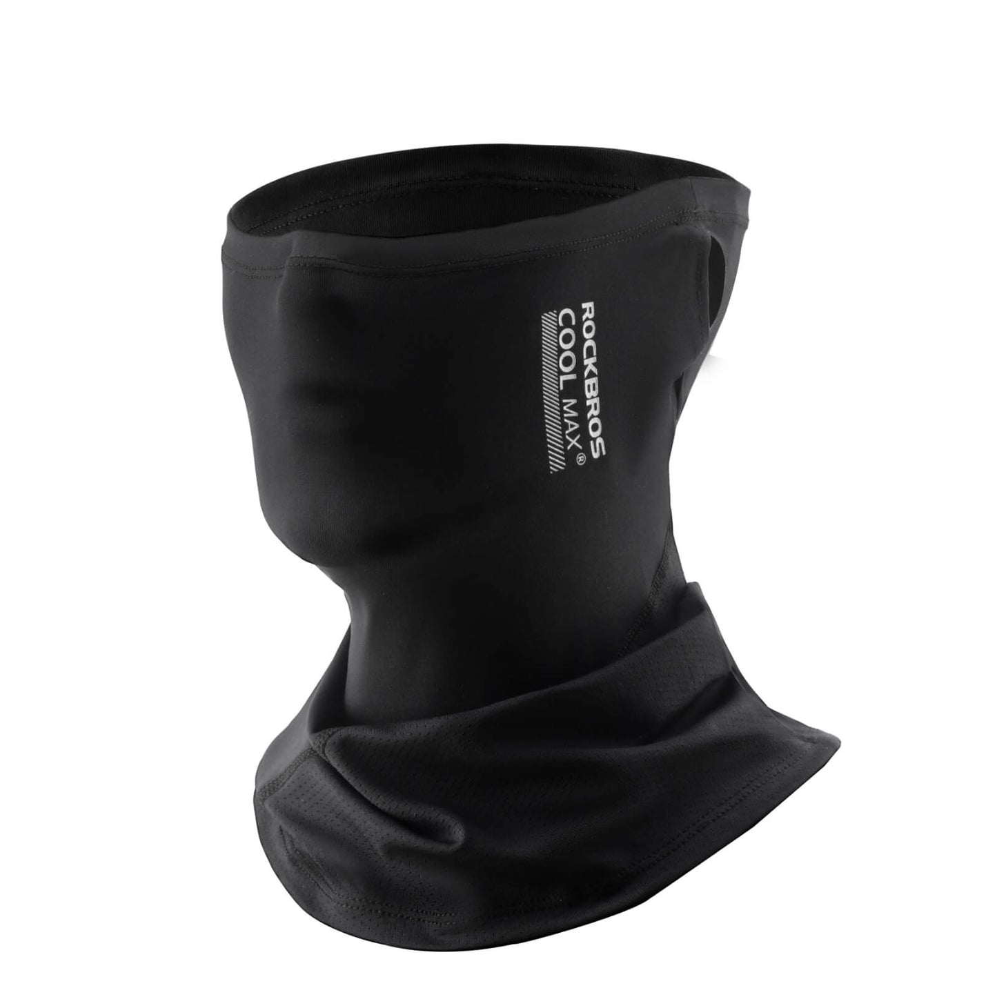 ROCKBROS fjölnota trefill/andlitsgríma/slöngutreflar fyrir hjólreiðamenn