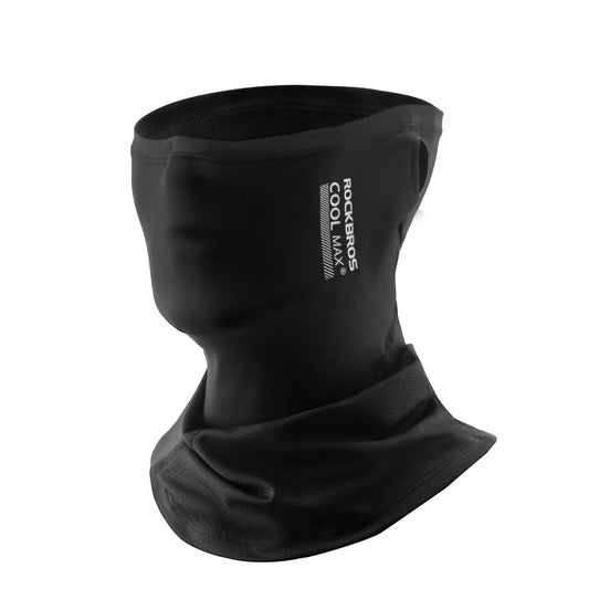 ROCKBROS fjölnota trefill/andlitsgríma/slöngutreflar fyrir hjólreiðamenn