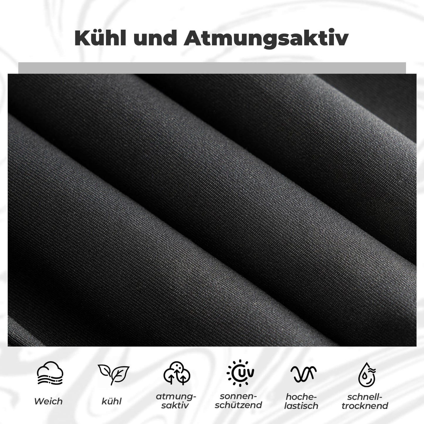 ROCKBROS fjölnota trefill/andlitsgríma/slöngutreflar fyrir hjólreiðamenn