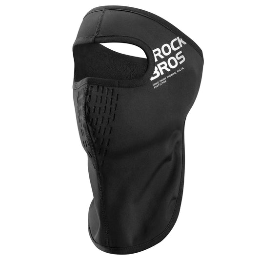 ROCKBROS Balaclava For maximum comfort and perfect hair protection