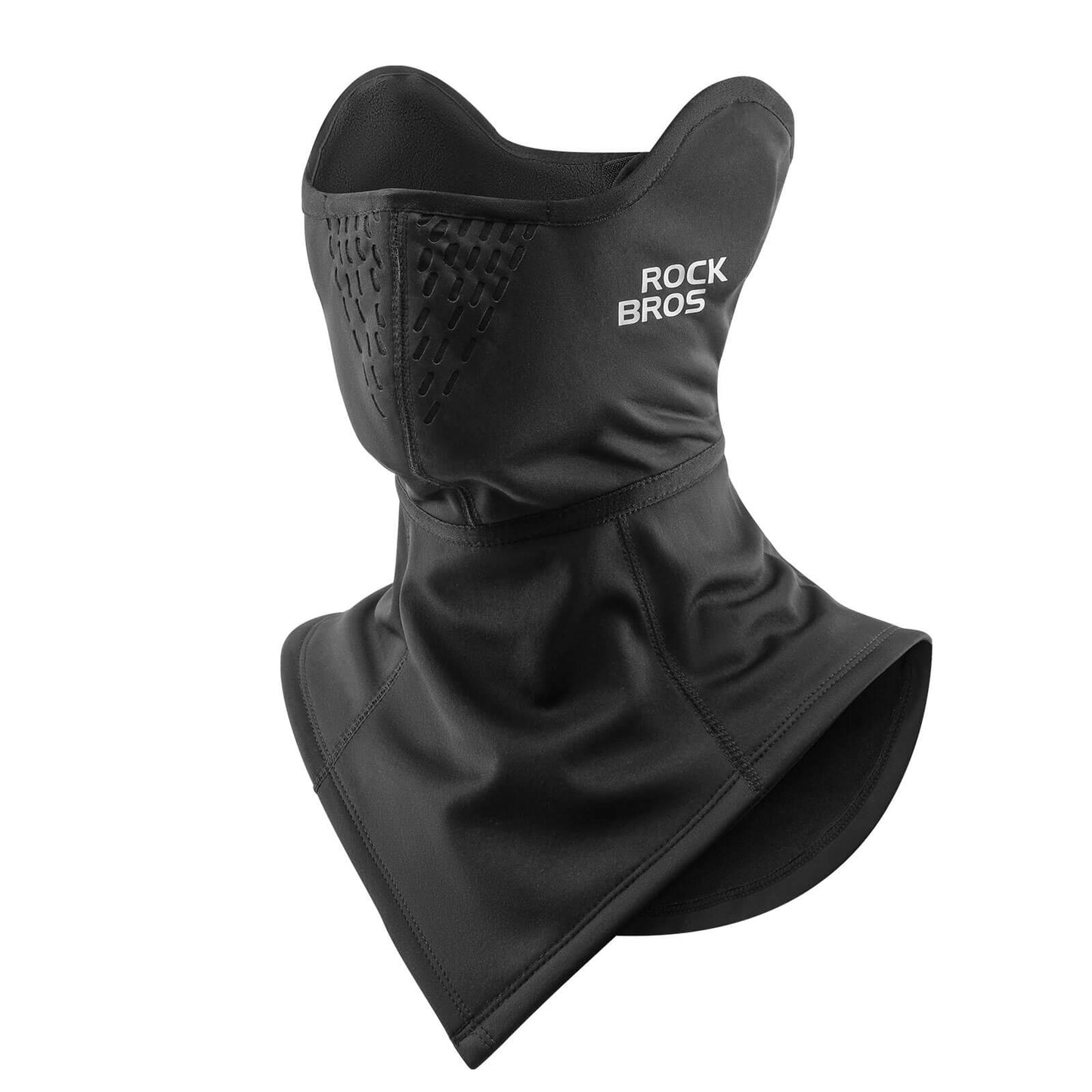 ROCKBROS Balaclava Fleece Soft Face Mask for Cycling, Motorcycle &amp; Skiing