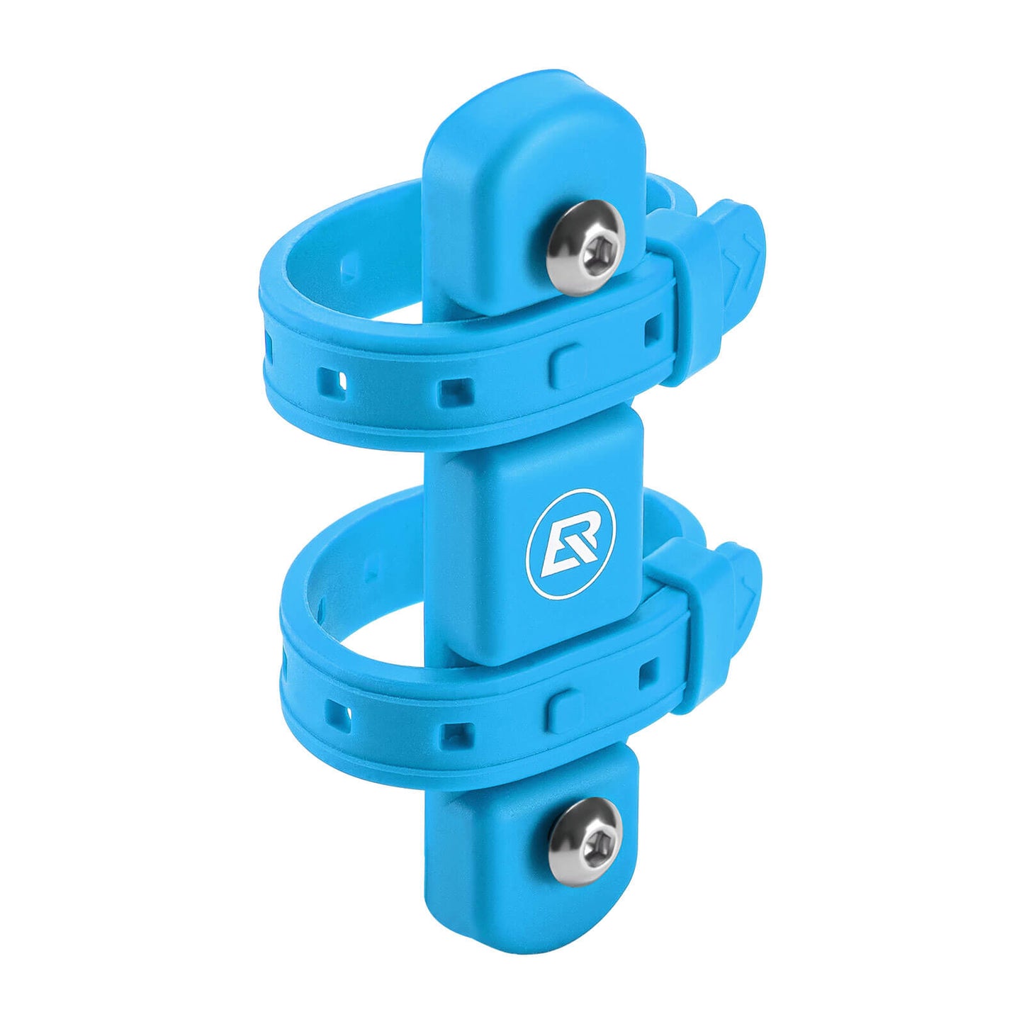 ROCKBROS Universal Bottle Holder for Bicycles No Drilling Required Base for Conversion