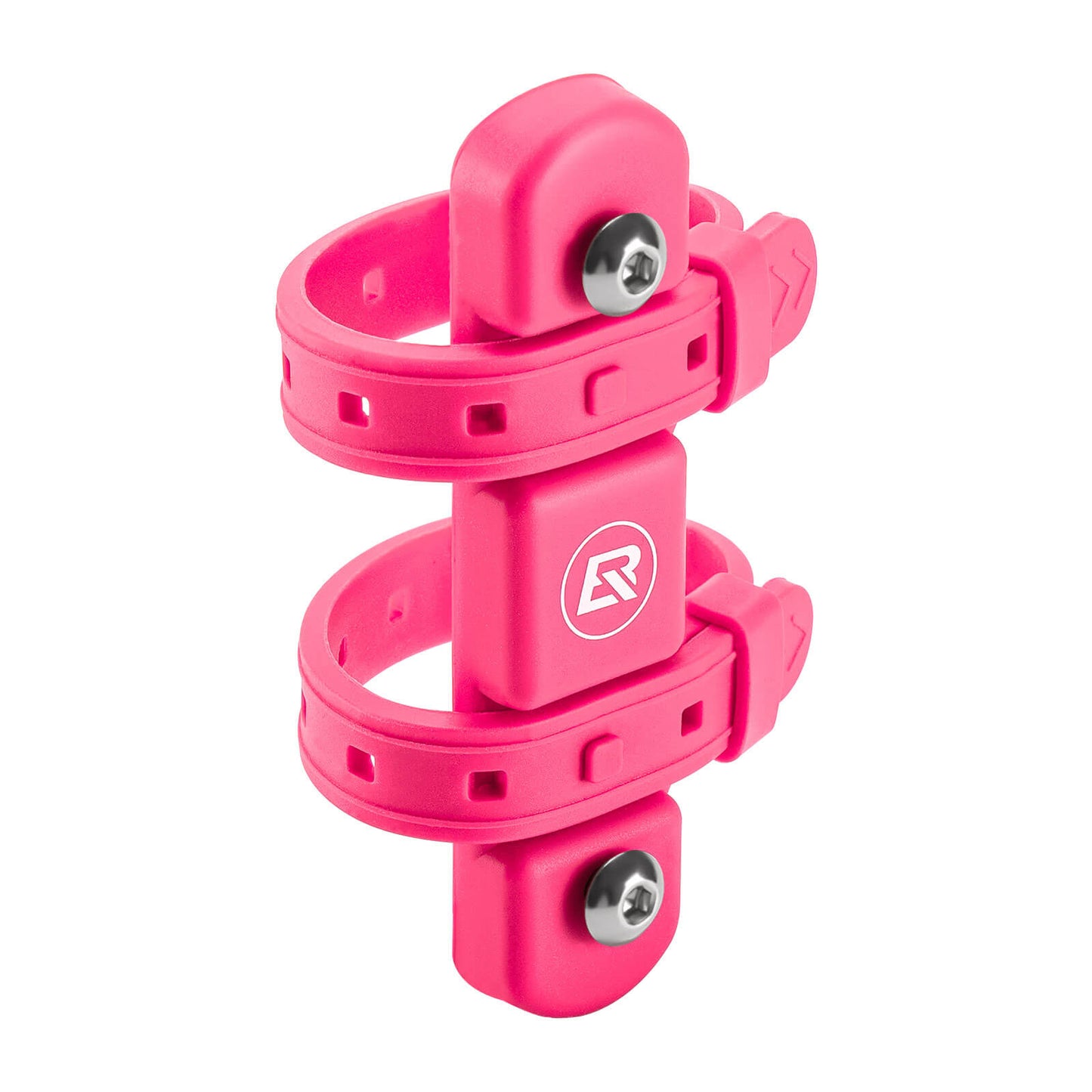 ROCKBROS Universal Bottle Holder for Bicycles No Drilling Required Base for Conversion