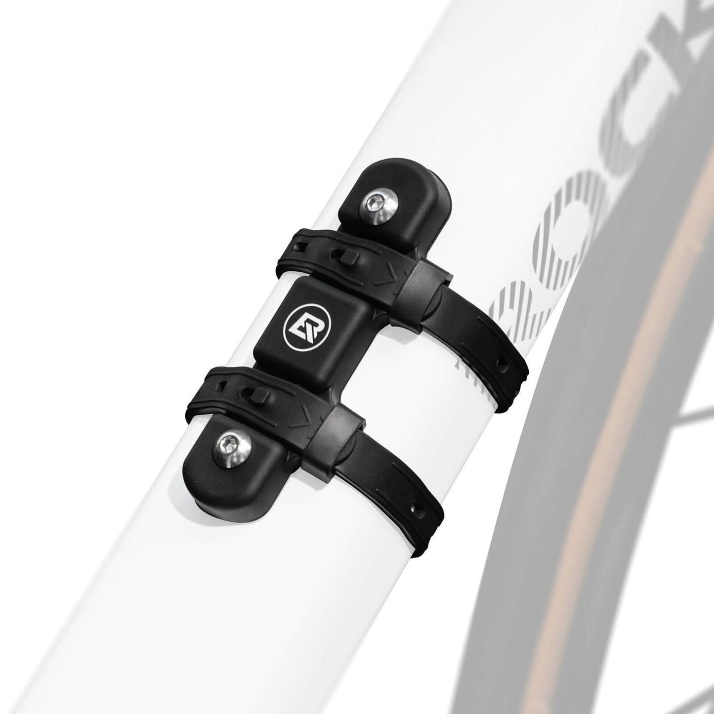 ROCKBROS Universal Bottle Holder for Bicycles No Drilling Required Base for Conversion