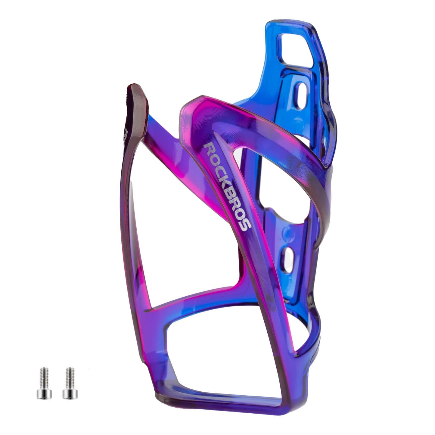 ROCKBROS 35g Lightweight PC Bicycle Bottle Holder