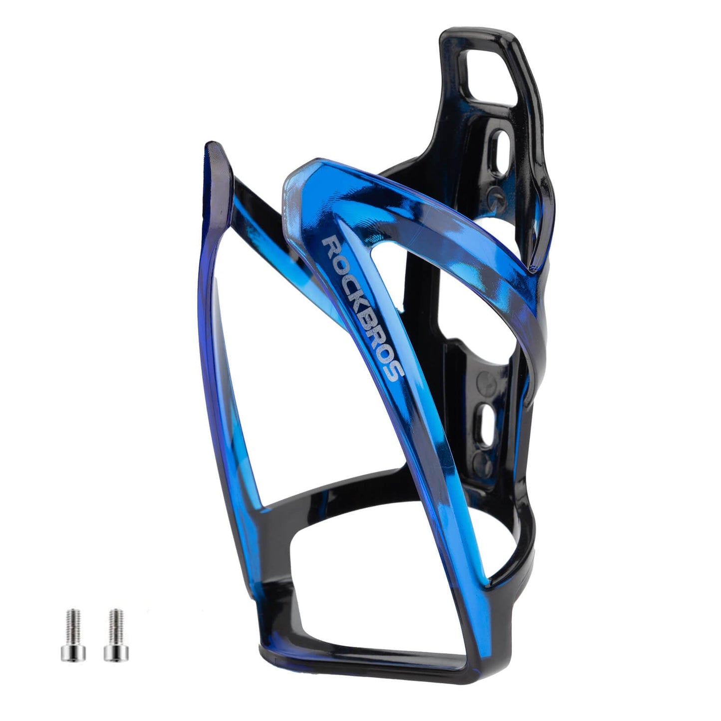 ROCKBROS 35g Lightweight PC Bicycle Bottle Holder