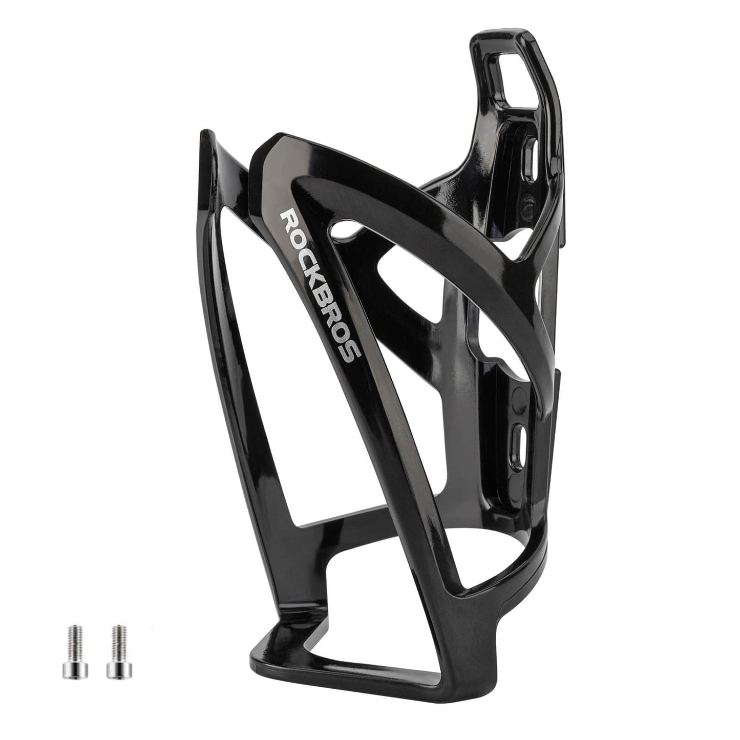 ROCKBROS 35g Lightweight PC Bicycle Bottle Holder