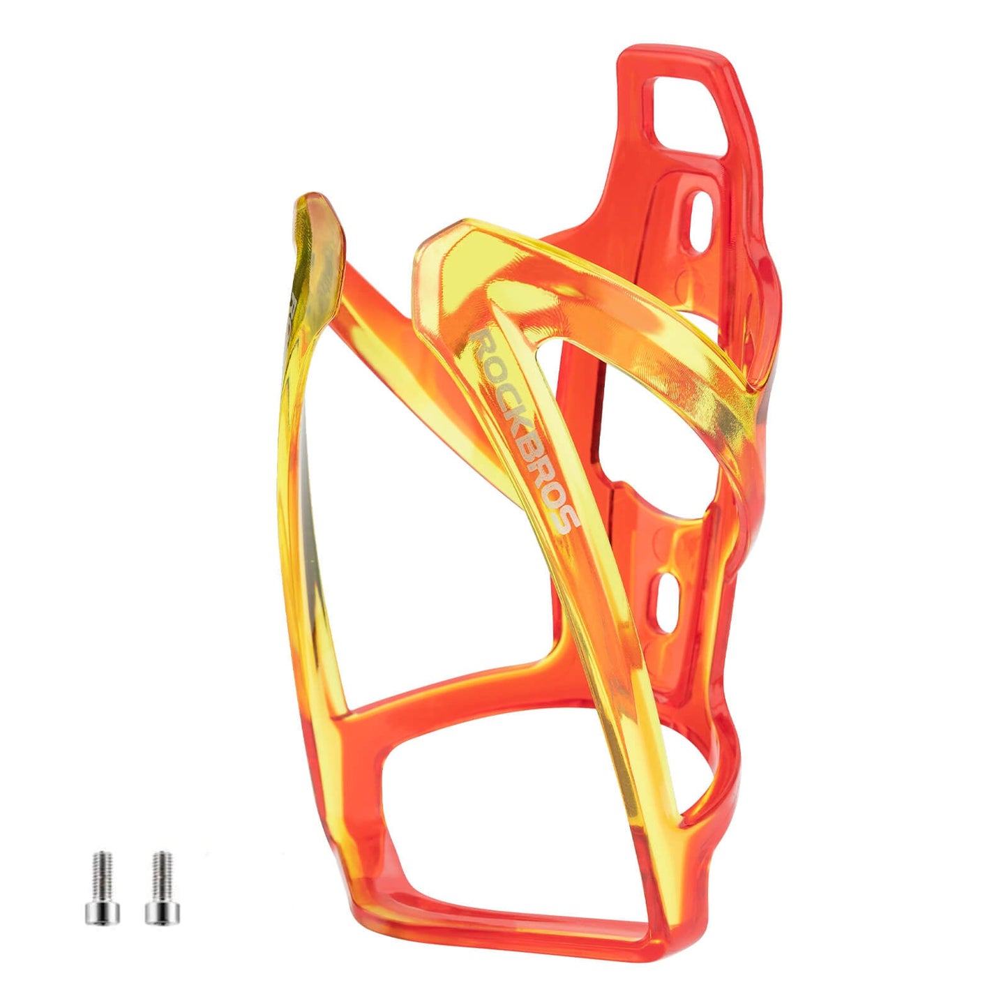 ROCKBROS 35g Lightweight PC Bicycle Bottle Holder