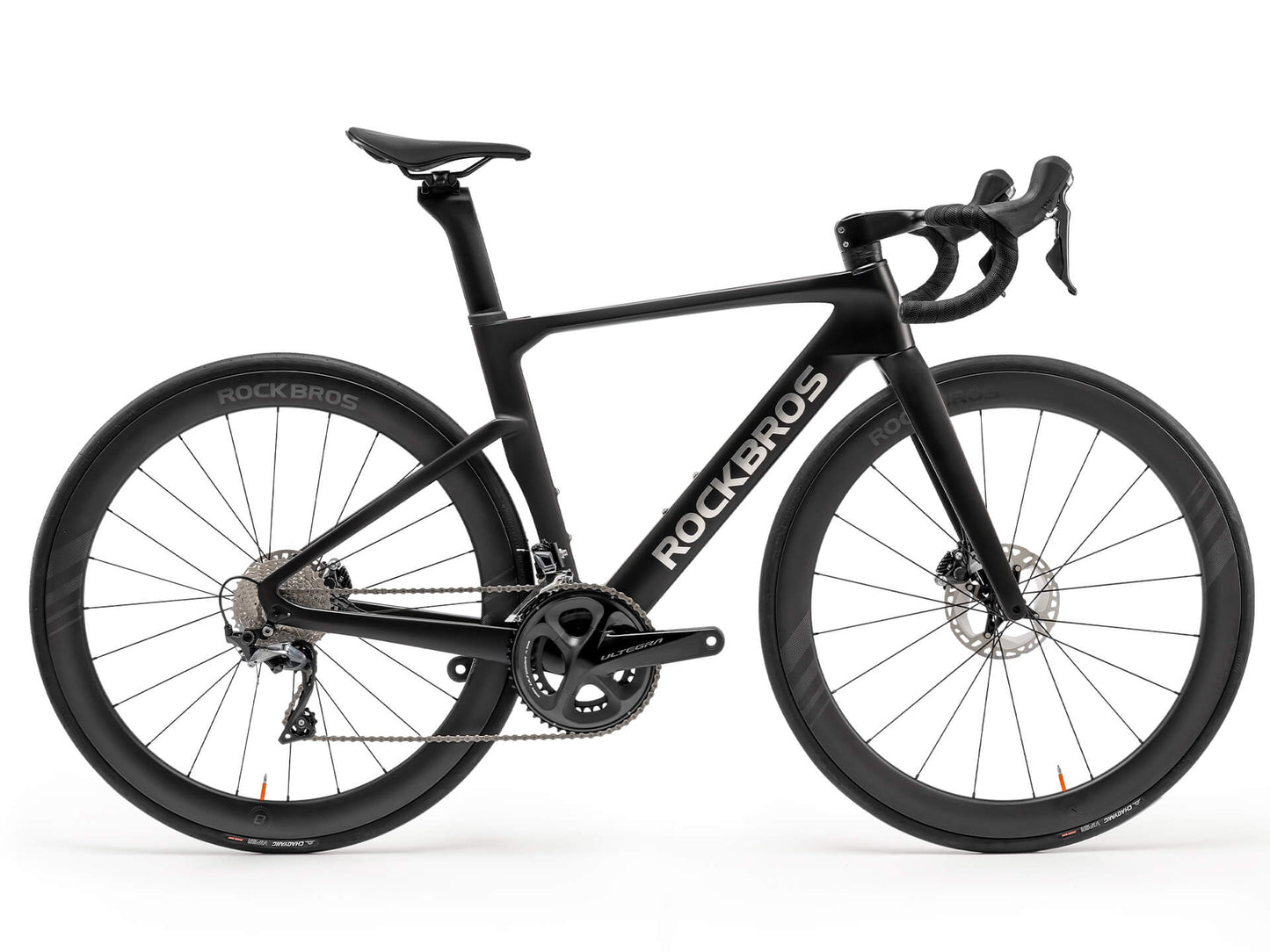 PGZ-RH 1.5 racing bike