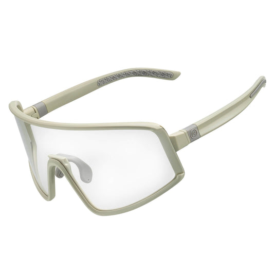 Anti-fog sunglasses, self-tinting, UV400 protection