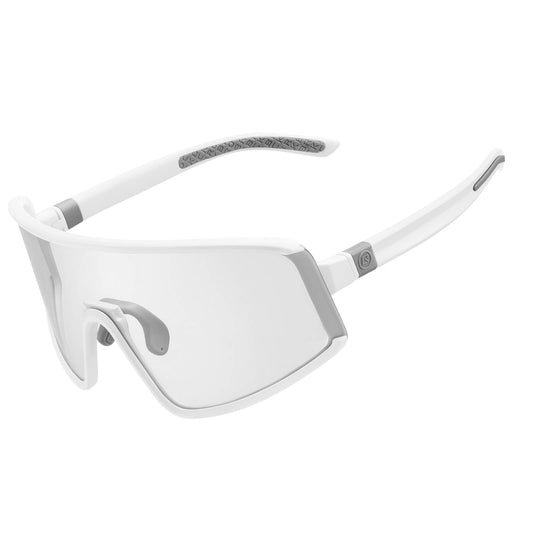 Anti-fog sunglasses, self-tinting, UV400 protection