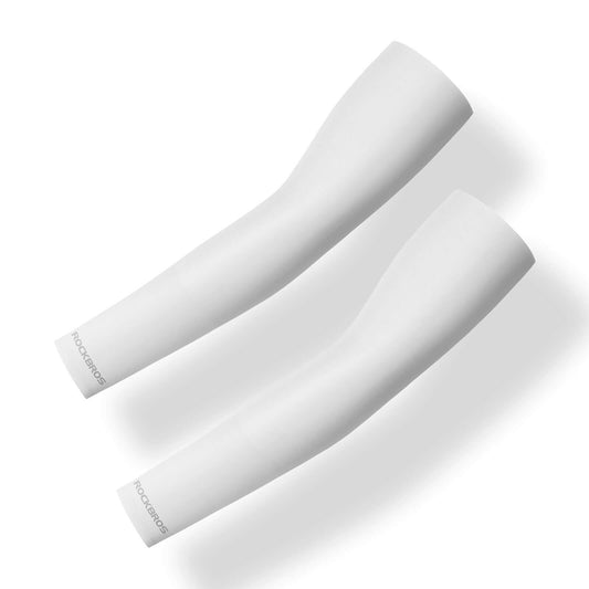Sonnen Armlinge Arm Sleeve Kühles Gefühl Schnelltrocknend