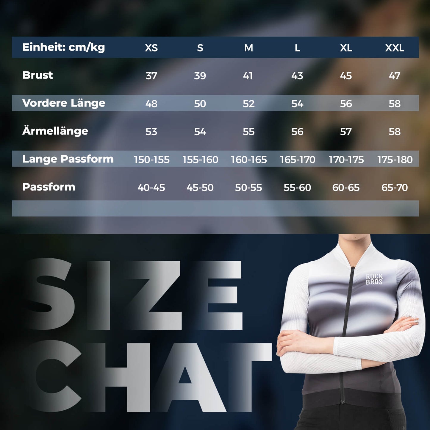 Women's Long Sleeve Cycling Jersey, Quick Drying, Breathable