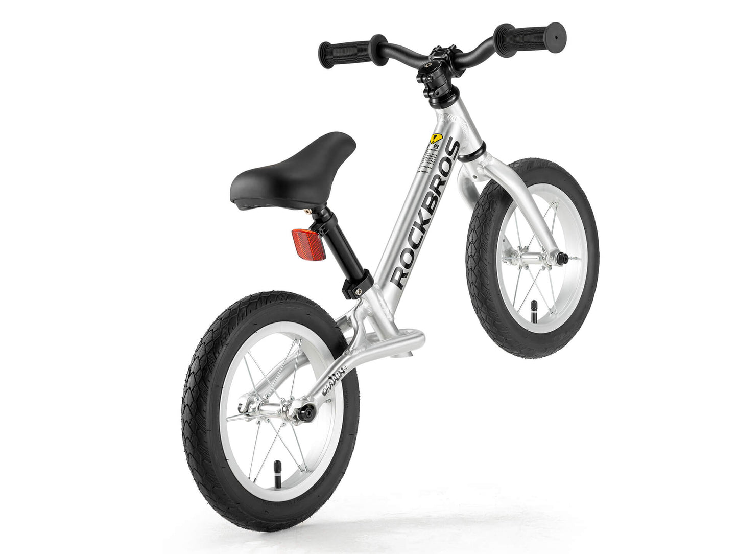 Darwin I - 12" jafnvægishjól fyrir börn