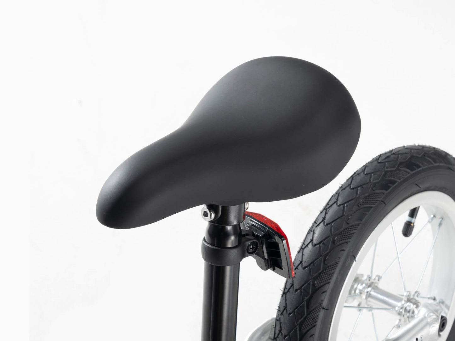 Darwin I - 12" jafnvægishjól fyrir börn