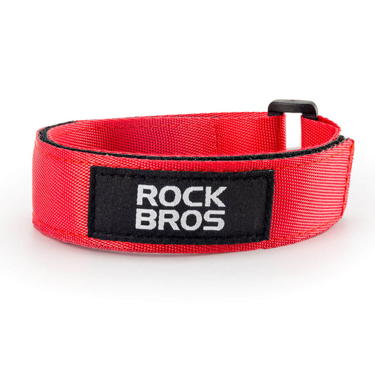 Reiðhjólaólar/buxnaól fyrir Brompton reiðhjól