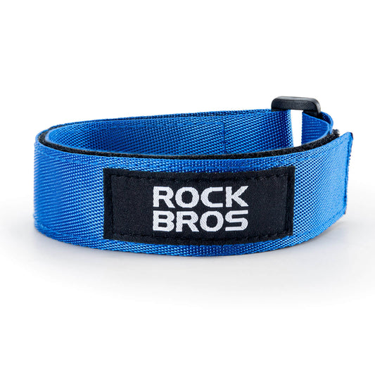 Reiðhjólaólar/buxnaól fyrir Brompton reiðhjól