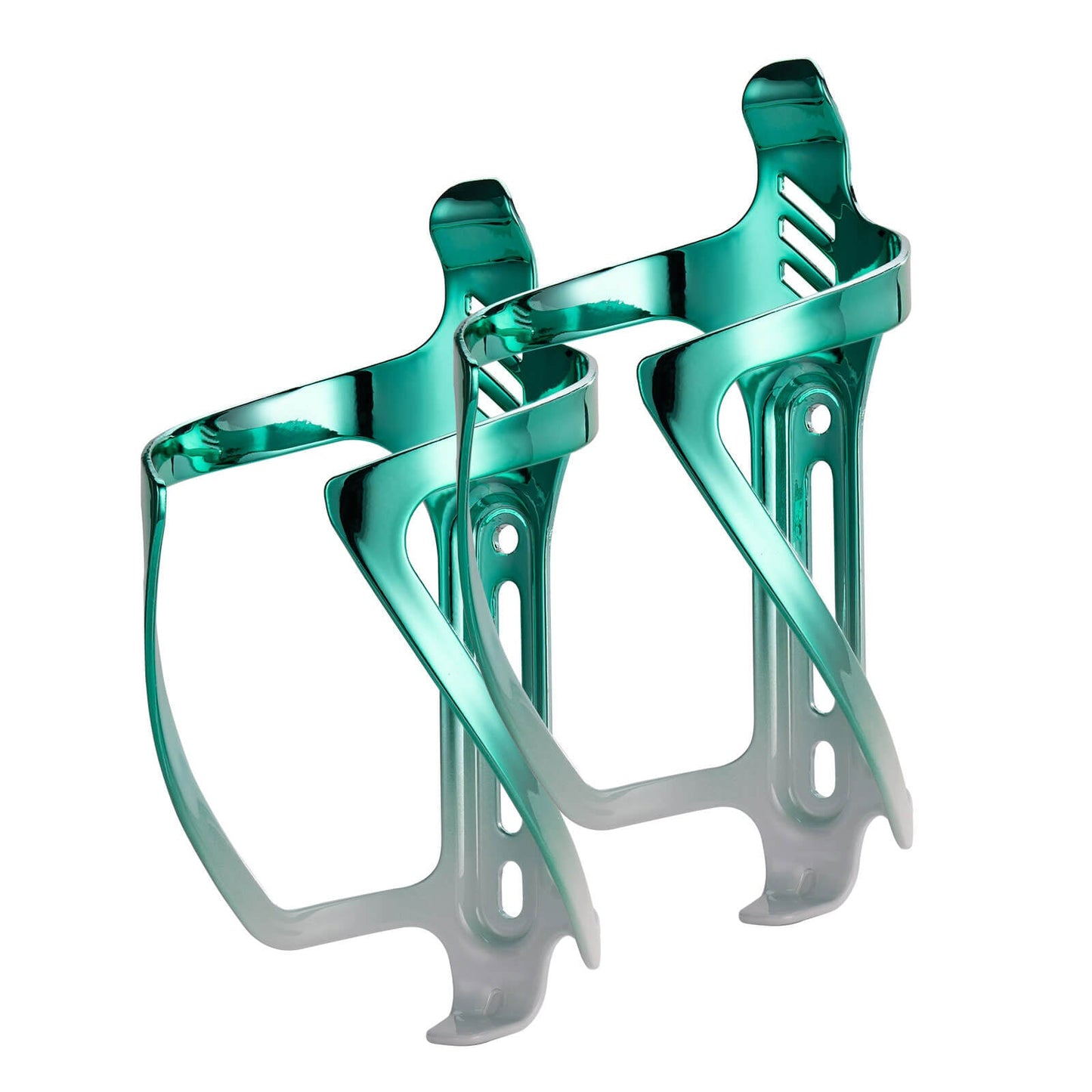 ROCKBROS Fahrrad Flaschenhalter Getränkehalter Robust aus Alu Leicht 8 Farbe