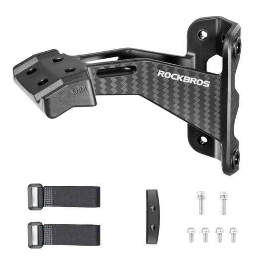 Fahrrad Flaschenhalter Nahtlos Einstellbar Halterung