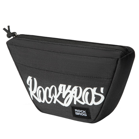 Lightweight Compact Handlebar Bag 0.7L - SketchRide Series