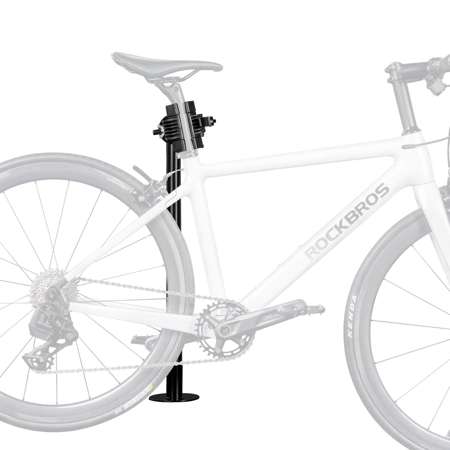 Montageständer Wandhalterung Fahrradhalter 25KG