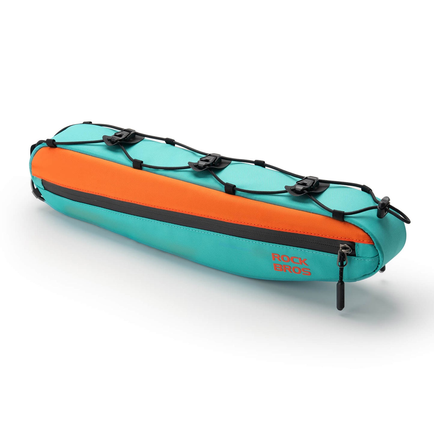 Fahrrad Rahmentasche Dreiecktasche 44cm 1,4L