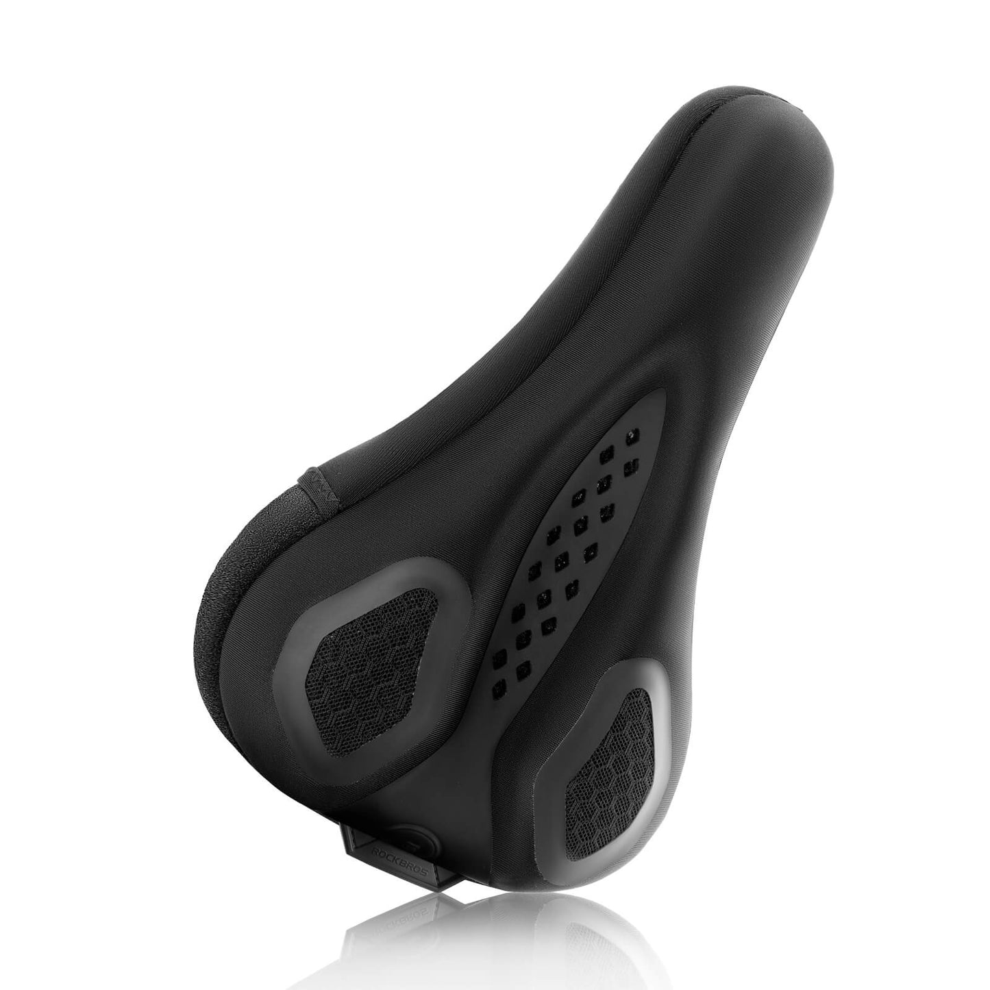 ROCKBROS Bicycle Saddle Cover Waterproof Bicycle Saddle Cover Breathable