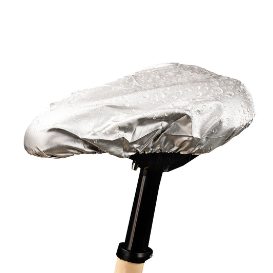 ROCKBROS Bicycle Saddle Cover Waterproof Bicycle Saddle Cover Breathable