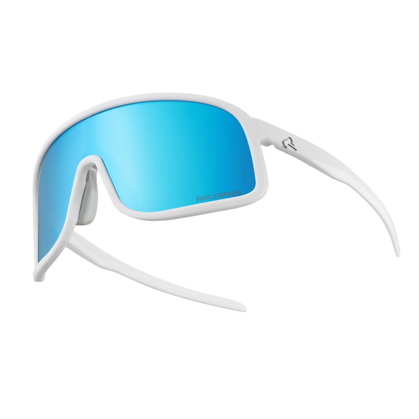 Polarized cycling sunglasses with UV400 protection – SHOWDOW series