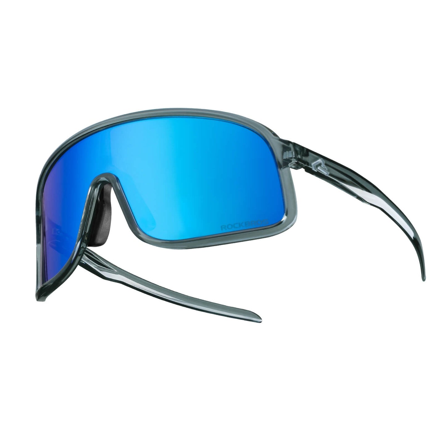 Polarized cycling sunglasses with UV400 protection – SHOWDOW series