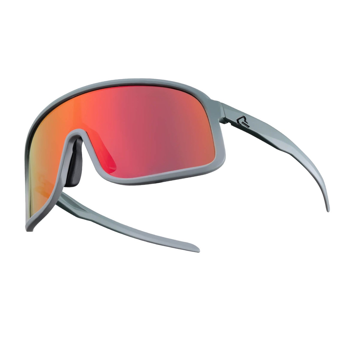 Polarized cycling sunglasses with UV400 protection – SHOWDOW series
