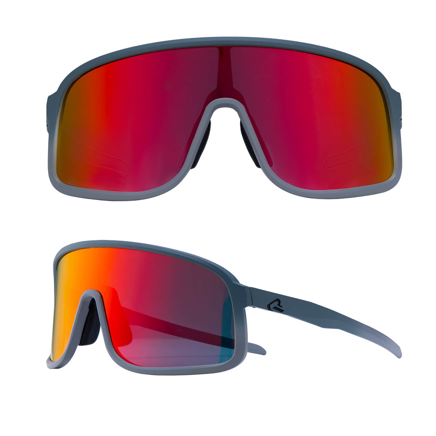 Polarized cycling sunglasses with UV400 protection – SHOWDOW series
