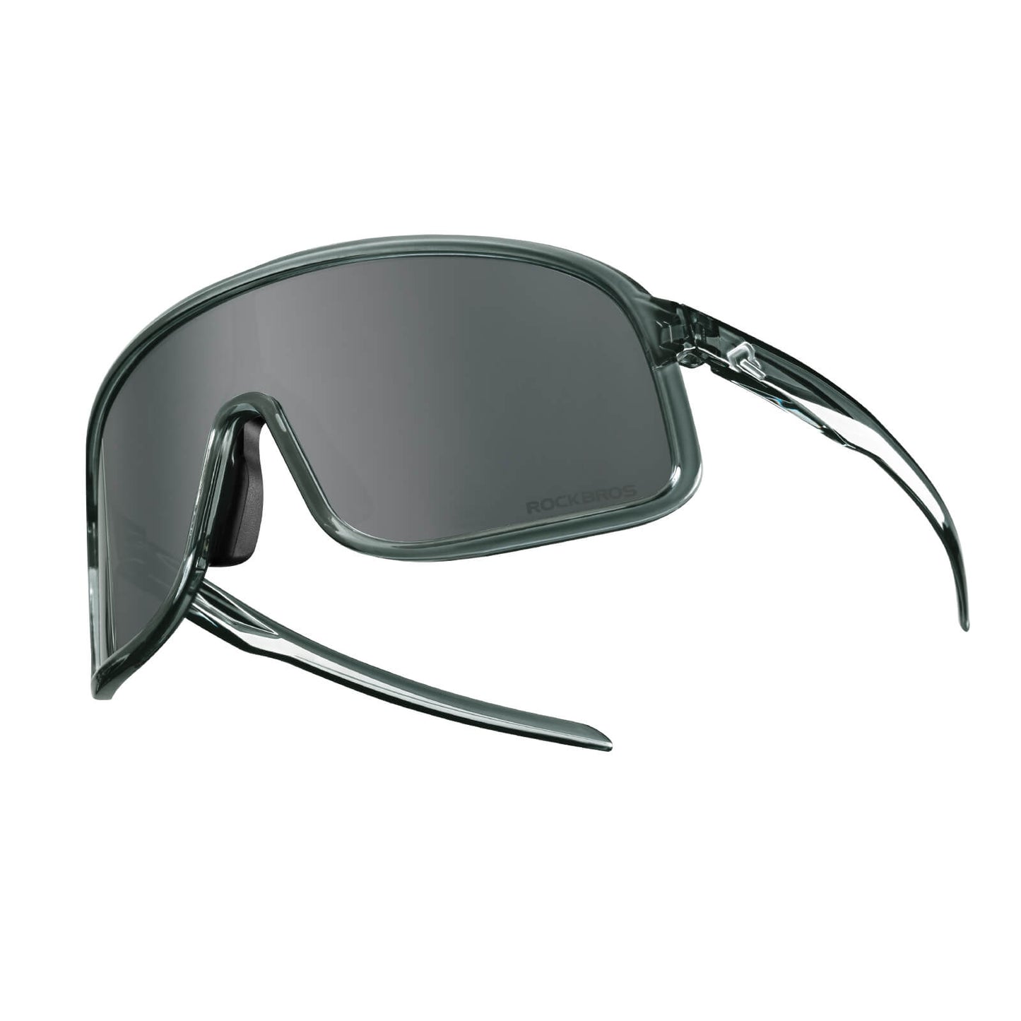 Polarized cycling sunglasses with UV400 protection – SHOWDOW series
