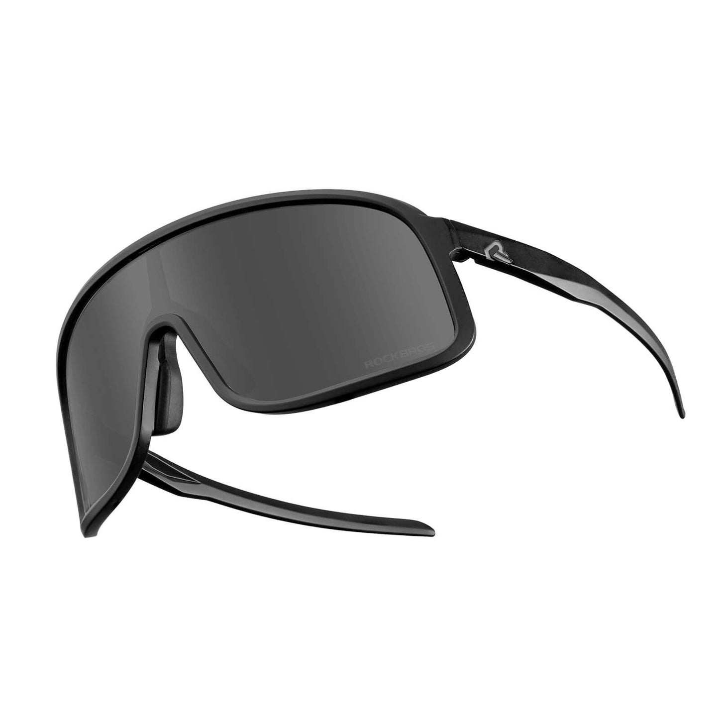 Polarized cycling sunglasses with UV400 protection – SHOWDOW series