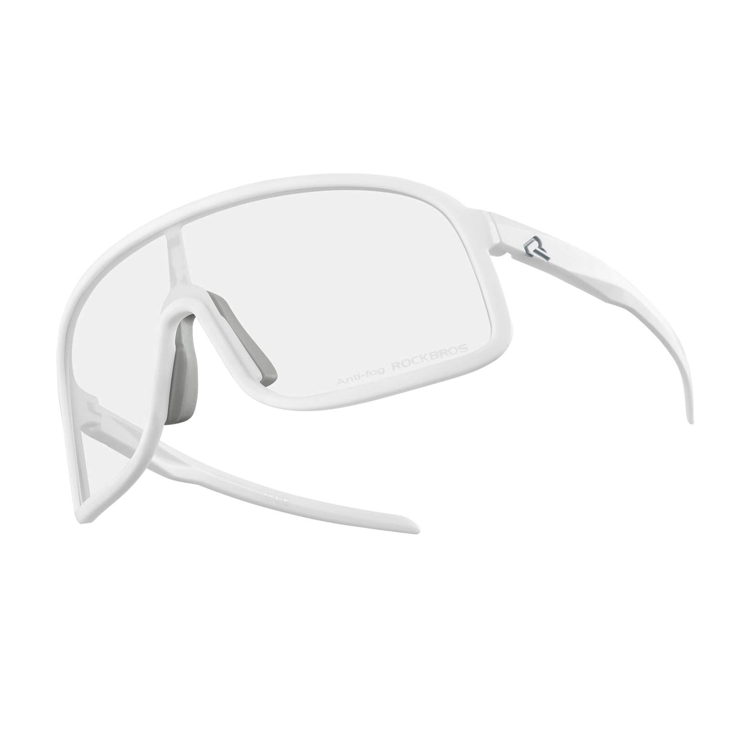 Anti-fog self-tinting sunglasses – SHOWDOW series