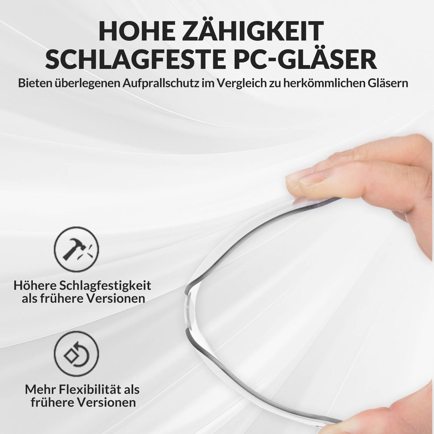 ROCKBROS Photochromic Cycling Glasses for Men &amp; Women with UV400 Protection