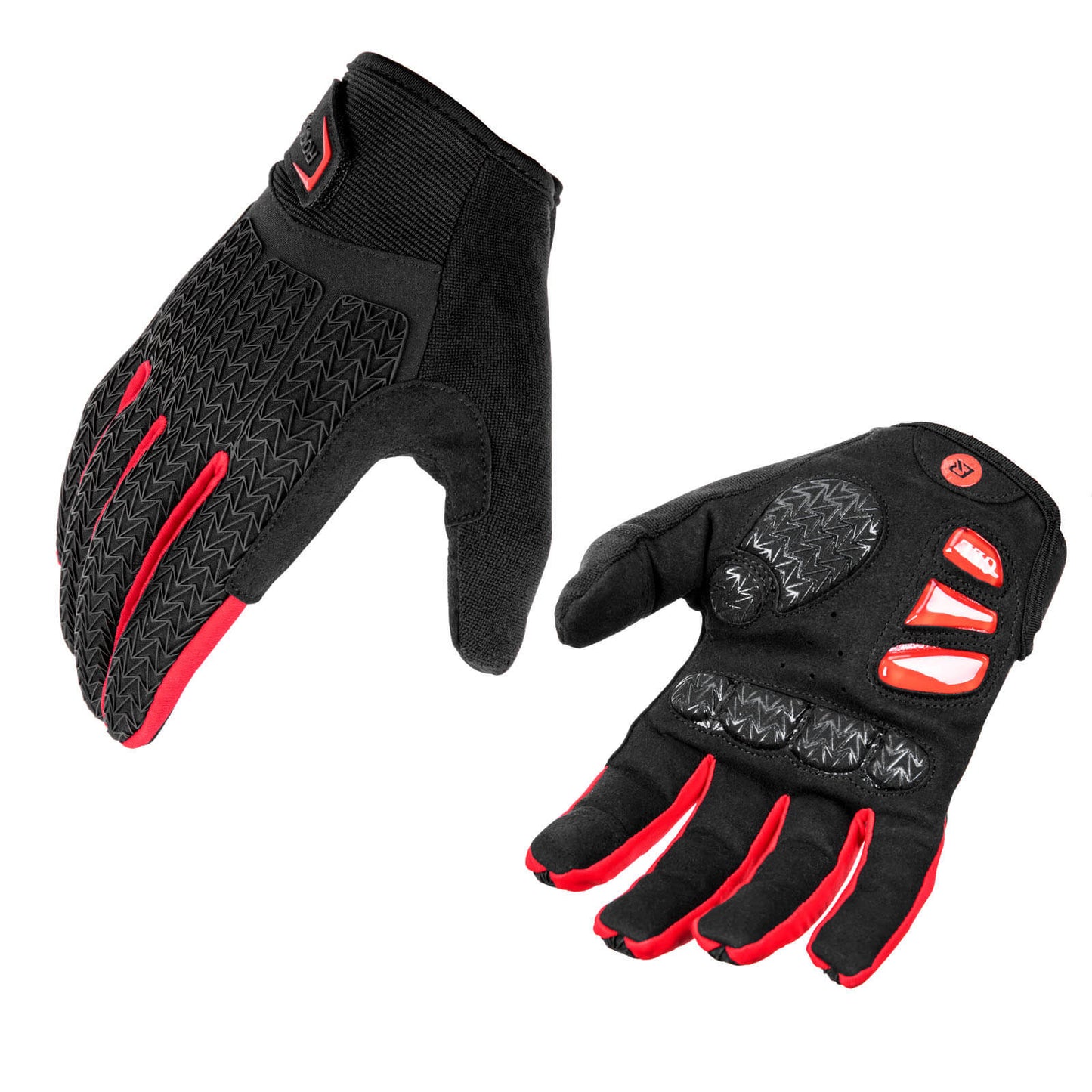 ROCKBROS Windproof Cycling Gloves Touchscreen