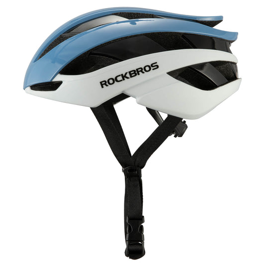 ROCKBROS Bicycle Helmet Road Bike Helmet Adjustable Ventilation Women's/Men's