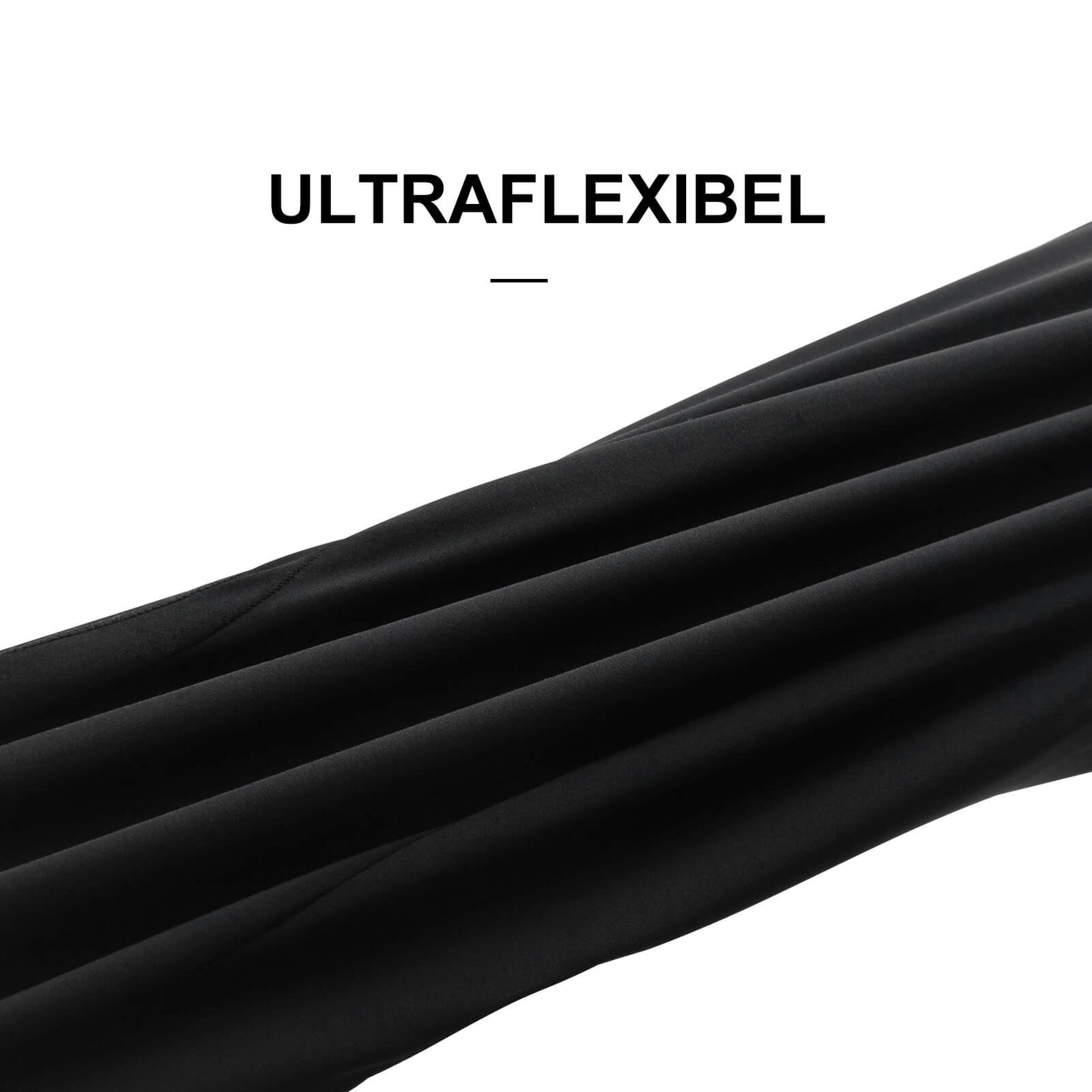 Cycling shorts with 3D padding, breathable, elastic, reflective