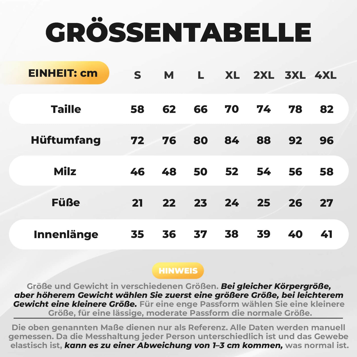 Men's cycling shorts with seat pad