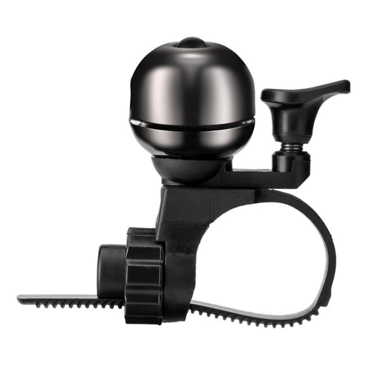 Classic bicycle bell, loud bell for 20–31 mm