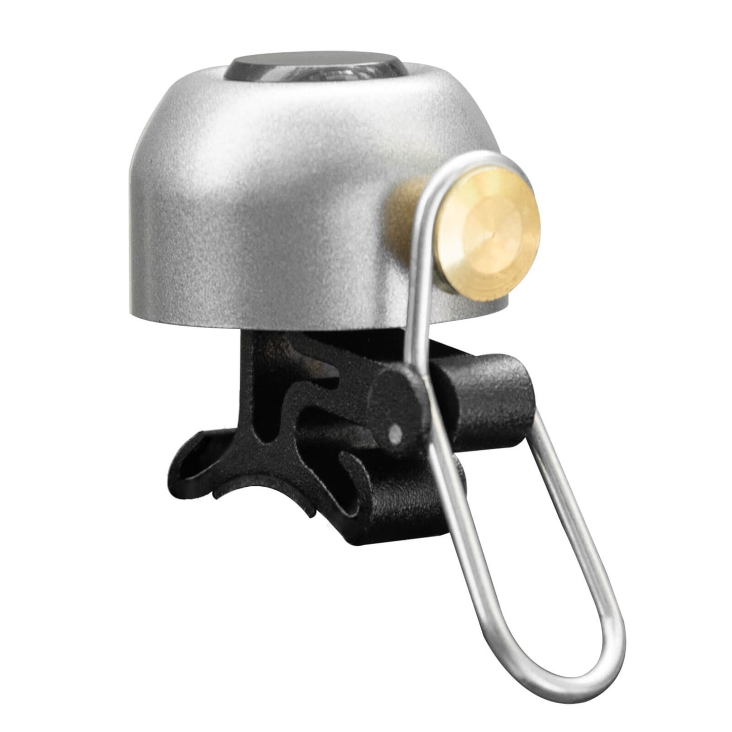 ROCKBROS hjólabjalla Klassísk Retro hjólabjalla Hávær bjalla fyrir 22-34mm