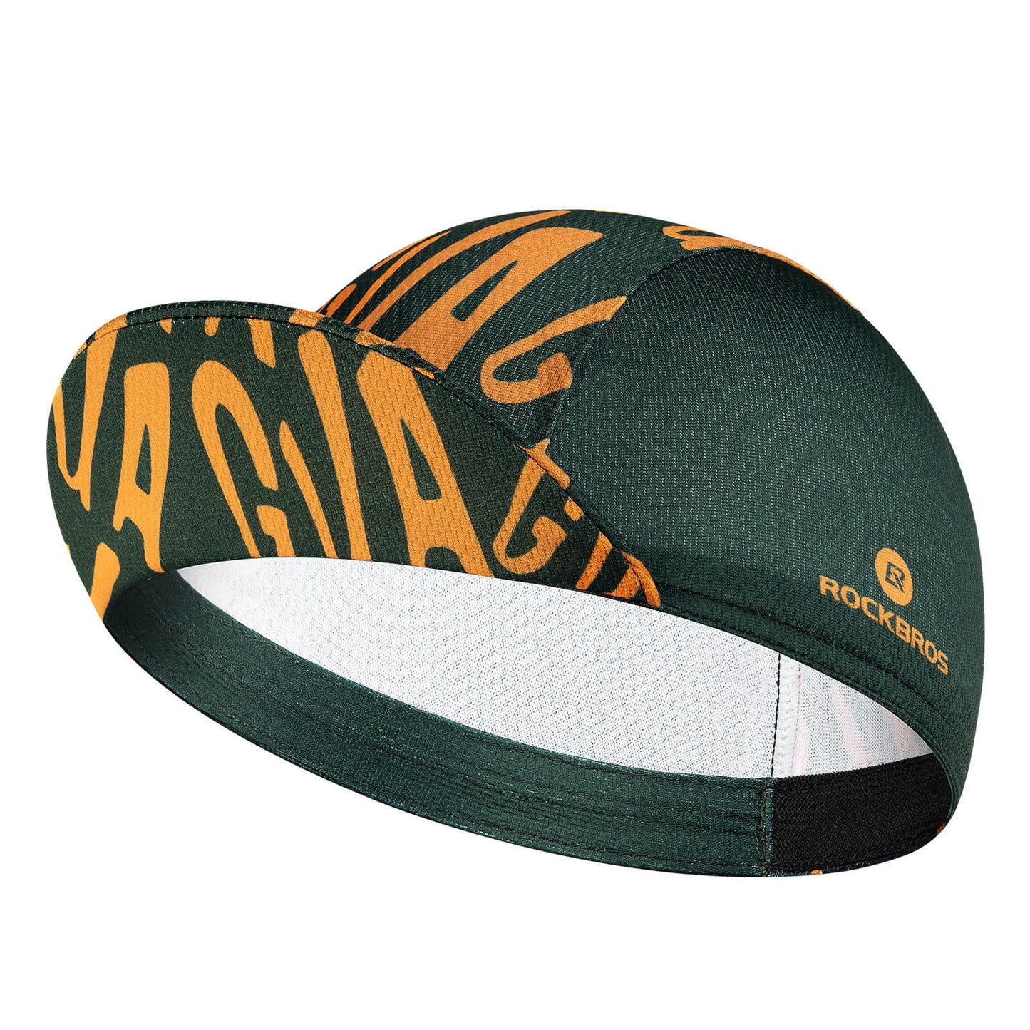 Hjólreiðahúfa, sumarhjólreiðahúfa