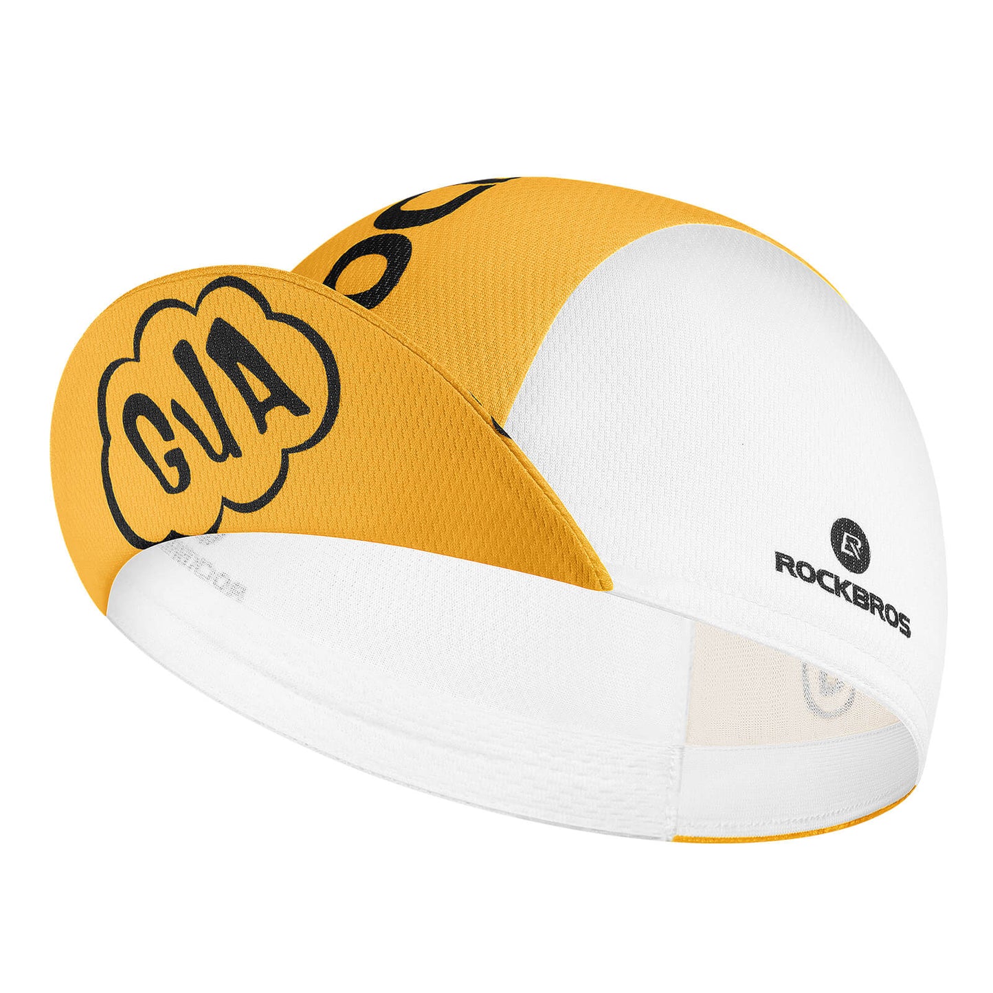 Hjólreiðahúfa, sumarhjólreiðahúfa