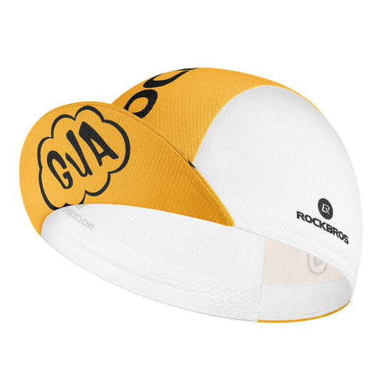 Hjólreiðahúfa, sumarhjólreiðahúfa