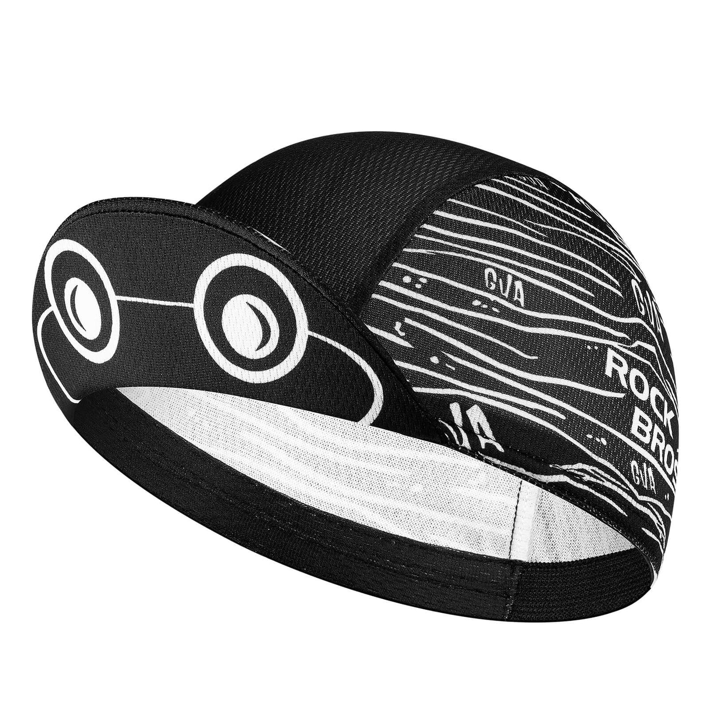 Hjólreiðahúfa, sumarhjólreiðahúfa