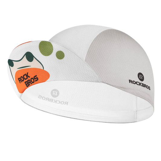 Hjólreiðahúfa, sumarhjólreiðahúfa