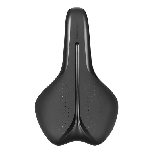 Fahrradsattel Ergonomisch Wasserdicht Atmungsaktiv Damen