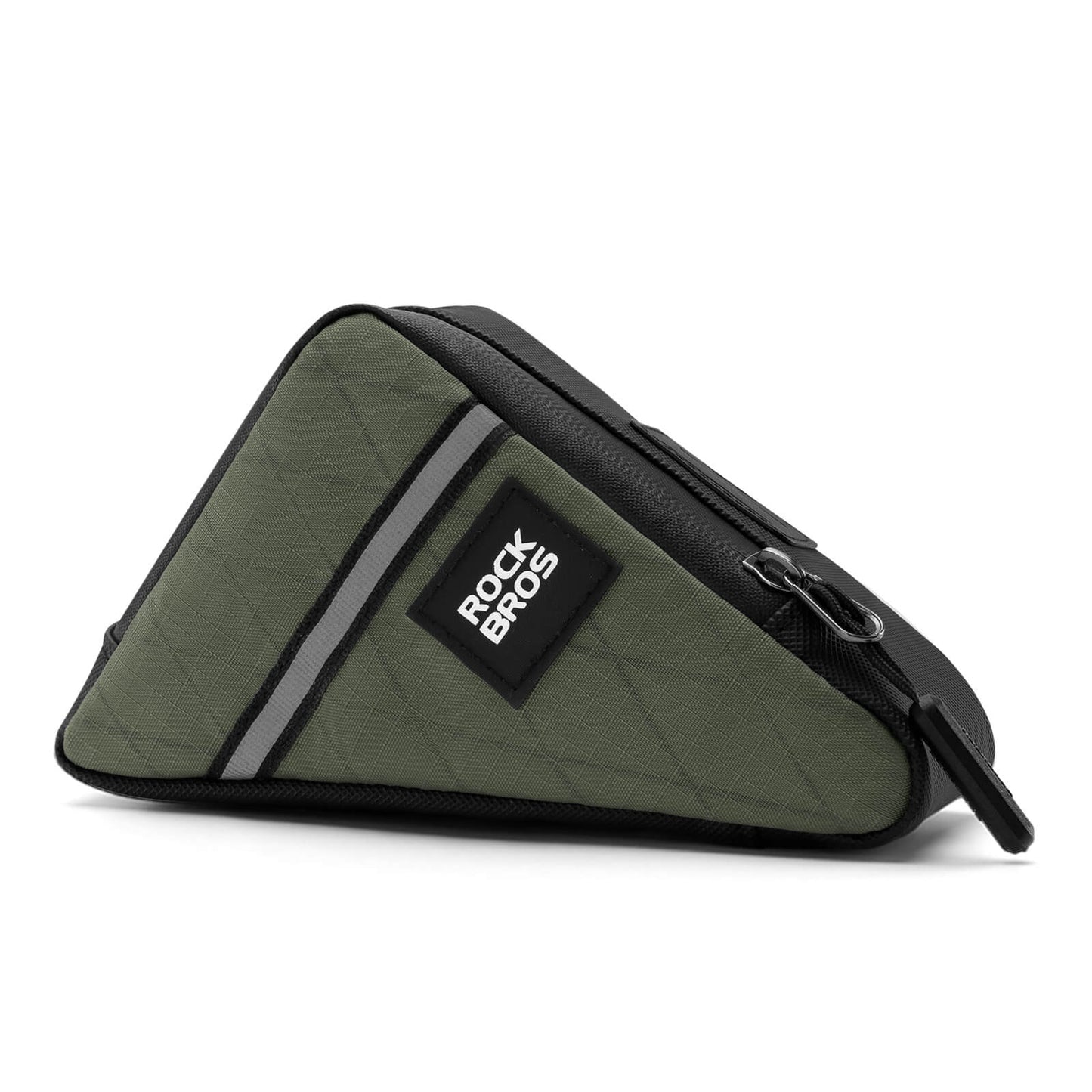 ROCKBROS bicycle bag frame bag triangle bag for Brompton 0.25/0.3L